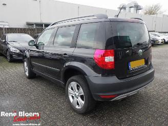 Skoda Yeti 1.2 TSI Comfort 5drs picture 5