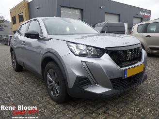 Peugeot 2008 1.2 PureTech Active Pack 5drs picture 2