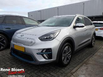 damaged passenger cars Kia e-Niro ExecutiveLine 64kWh 2019/3