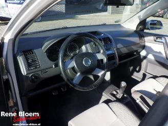 Volkswagen Polo 1.4-16V Cross Clima 5drs picture 14