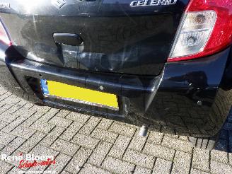 Suzuki Celerio 1.0 Comfort Airco 5drs picture 10