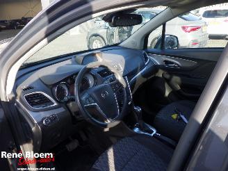 Opel Mokka 1.4 T Cosmo Automaat picture 14