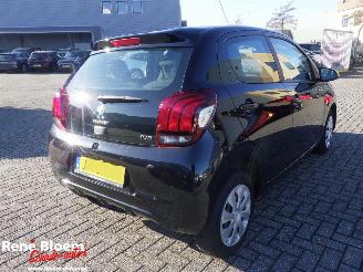 Peugeot 108 1.0 e-VTi Active 5drs picture 4