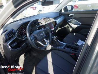 Audi Q3 45 TFSI e Edition Automaat 245pk picture 17