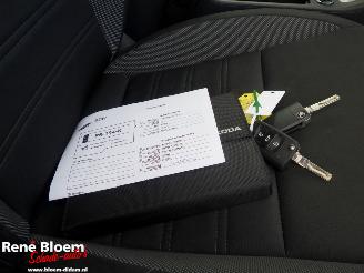 Skoda Octavia 1.0 TSI Greentech Ambition Business picture 9