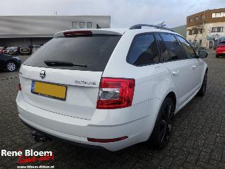Skoda Octavia 1.0 TSI Greentech Ambition Business picture 4