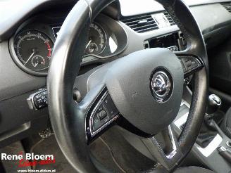 Skoda Octavia 1.0 TSI Greentech Ambition Business picture 12