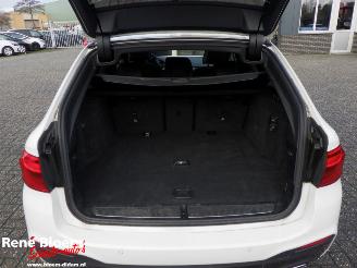 BMW 5-serie 520i High Executive picture 11