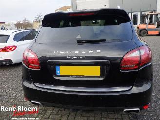 Porsche Cayenne 4.8 S 400pk Aut picture 3