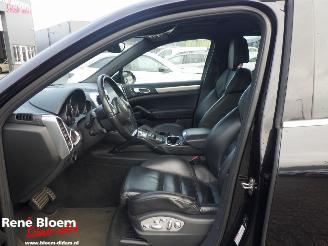 Porsche Cayenne 4.8 S 400pk Aut picture 22