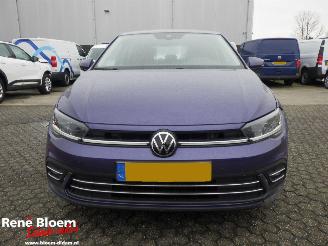 Volkswagen Polo 1.0 TSI Style Clima 5drs picture 6