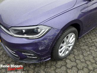 Volkswagen Polo 1.0 TSI Style Clima 5drs picture 7