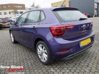 Volkswagen Polo 1.0 TSI Style Clima 5drs picture 2