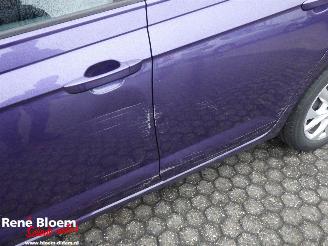 Volkswagen Polo 1.0 TSI Style Clima 5drs picture 8