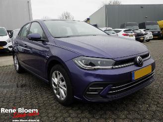Volkswagen Polo 1.0 TSI Style Clima 5drs picture 5