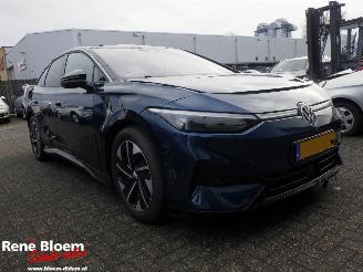 Volkswagen ID.7 Pro Business 77kwh Aut 286pk picture 5