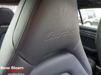 Porsche Panamera 4.0 Turbo Full Option 549pk picture 23