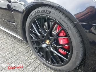 Porsche Panamera 4.0 Turbo Full Option 549pk picture 33