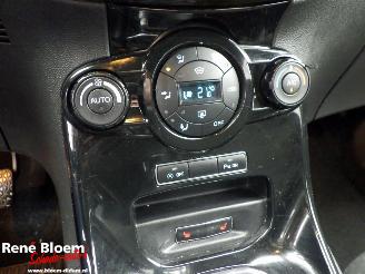 Ford Fiesta 1.0 Ecoboost 5drs Titanium Airco picture 16
