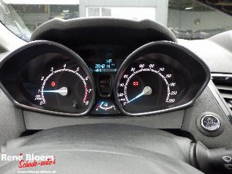 Ford Fiesta 1.0 Ecoboost 5drs Titanium Airco picture 19