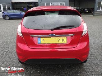 Ford Fiesta 1.0 Ecoboost 5drs Titanium Airco picture 3