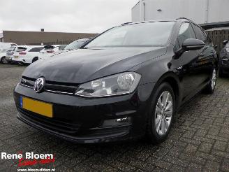 Auto incidentate Volkswagen Golf 1.0 TSI Comfortline DSG 2017/2