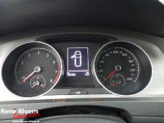 Volkswagen Golf 1.0 TSI Comfortline DSG picture 11