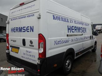 Fiat Ducato 2.2 Multijet L4H2 35H picture 4