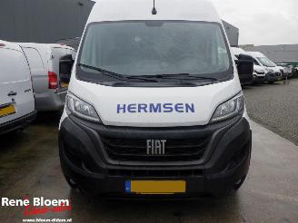 Fiat Ducato 2.2 Multijet L4H2 35H picture 6