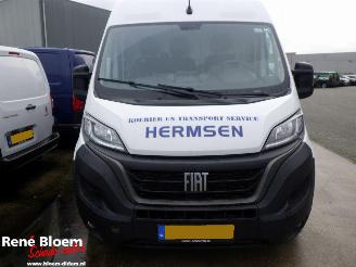 Fiat Ducato 2.2 Multijet 35H L4H2 picture 6