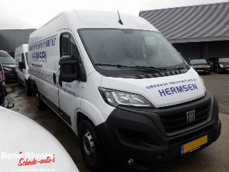 Fiat Ducato 2.2 Multijet 35H L4H2 picture 5