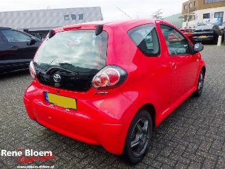 Toyota Aygo 1.0 12V Cool Airco picture 5