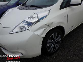 Nissan Leaf Tekna 24kwh Aut Navi picture 7