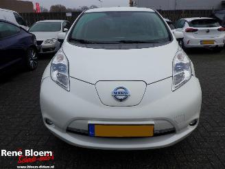 Nissan Leaf Tekna 24kwh Aut Navi picture 6