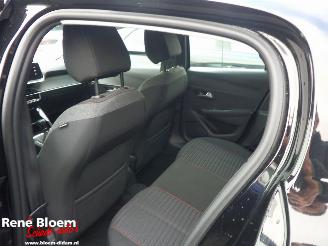 Peugeot 208 1.2 Puretech Active Pack picture 12