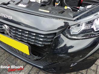 Peugeot 208 1.2 Puretech Active Pack picture 20