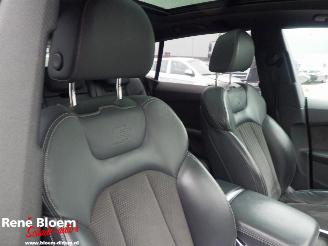 Audi Q8 55 TFSI Quattro 340pk S-Line picture 24