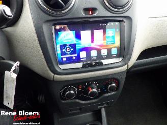 Dacia Dokker 1.5 DCi Airco 5p picture 15