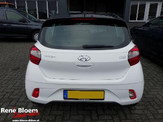 Hyundai I-10 Comfort 5drs Airco picture 3