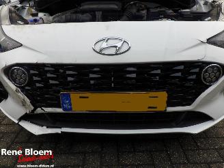 Hyundai I-10 Comfort 5drs Airco picture 10