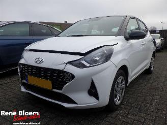 Auto incidentate Hyundai I-10 Comfort 5drs Airco 2023/7