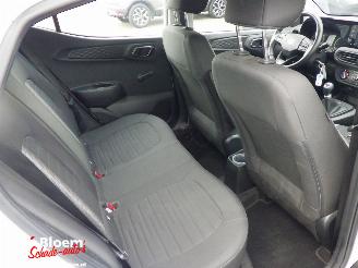 Hyundai I-10 Comfort 5drs Airco picture 14