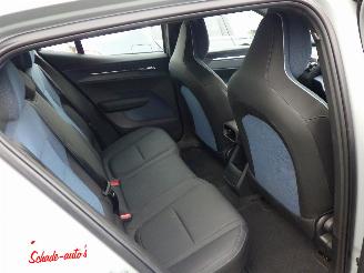 Volvo EX30 Single motor Extended range Core 69kWh 272pk picture 12