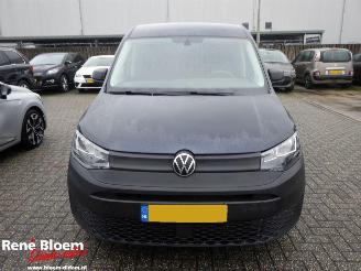 Volkswagen Caddy 2.0 TDI Comfort Carplay 102pk picture 6