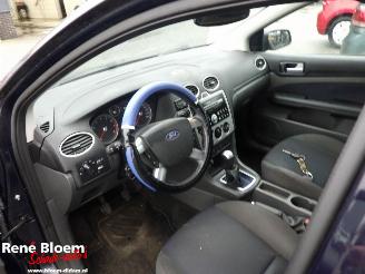 Ford Focus Wagon 1.6-16V Futura picture 10