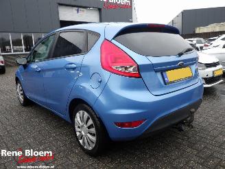 Ford Fiesta 1.25 Trend 5drs Airco picture 2