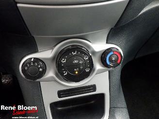 Ford Fiesta 1.25 Trend 5drs Airco picture 16