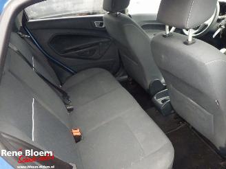 Ford Fiesta 1.25 Trend 5drs Airco picture 12