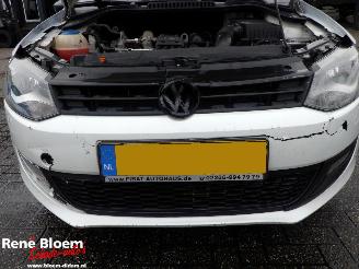 Volkswagen Polo 1.2 TSI Highline Airco 5drs picture 10