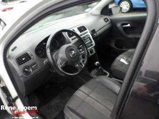 Volkswagen Polo 1.2 TSI Highline Airco 5drs picture 15